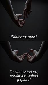 Pain of people, changes, cry, fake friends, fake people, fears, hate,  overthinking, HD phone wallpaper | Peakpx