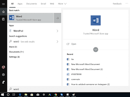 How To Make Flashcards In Word 2018 Easy Way