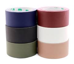 Please state your colour choice at checkout. 2 Book Binding Cloth Tape In 11 Colors 15 Yard Roll 13 Mils Thick