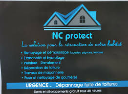 nc protect romillé entreprises de