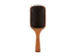 It's great for long hair due to it cover 25% more than a regular brush with each brush stroke. Best Hair Brush 2021 For Curly Thick Straight And Fine Hair The Independent
