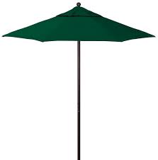 Olefin Patio Umbrella Fiberglass Ribs