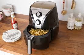 air fryer conversion how to convert