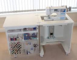 horn cub plus compact sewing cabinet