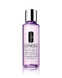 clinique take the day off 4 2 ounce makeup remover