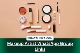 940 makeup artist whatsapp group links