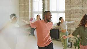 dance workouts what counts health