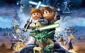 lego star wars wallpapers top free
