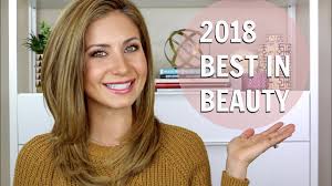 best in beauty 2018 announcement