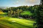 Stay & Play Golf Packages | Lutsen Mountains