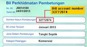 Cara mendapatkan jompay biller code pada bil. Pay Utility Bill Online Using Maybank2u Telekom Tnb Syabas Pba Astro Unifi Etc