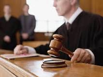 Image result for how to win a case in court without a lawyer