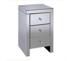 birlea furniture seville 3 drawer
