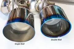 what-is-the-difference-between-single-wall-and-double-wall-exhaust-tips