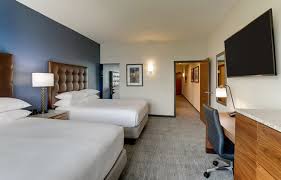 Drury Plaza Hotel 2 Queen Beds 2