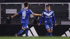 Its football team plays in primera división, the highest level of the argentine league system. Barcelona Make Contact With Velez Sarsfield Over Thiago Almada