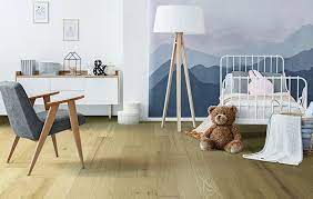 best flooring for es and children