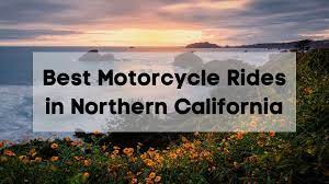 6 best motorcycle rides in northern