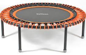 are bellicon rebounders really the best