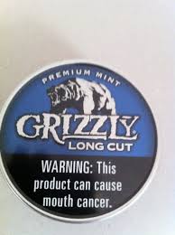 Grizzly Tobacco Wikipedia