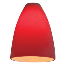 Search results for replacement pendant shades. Pendant Light Shade Red Light Shades At Lowes Com