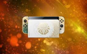 Nintendo Switch OLED : précommandez pour ne pas rater l'édition spéciale Legend of Zelda : Tears of the Kingdom - Le Parisien