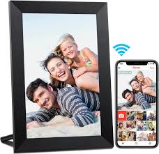 the best digital photo frames to