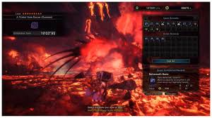 As many monster hunter world fans would likely agree, capcom's addition of final fantasy's behemoth to the about halfway through the battle, the monster hunter world squad heads back to camp to stock up on more gear in order to finally best extreme behemoth once and for all, with the. Extremebehemoth Hashtag On Twitter