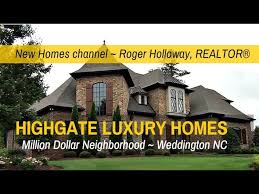 highgate luxury homes