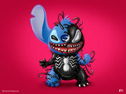 A trick in various card games (such as pinochle) that has scoring value because. Stich Venomized By Raul Malaga On Dribbble