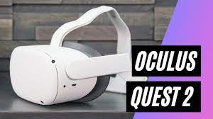 Oculus Quest 2 Overview | Abt Videos