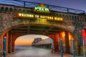 planning your trip to daytona beach