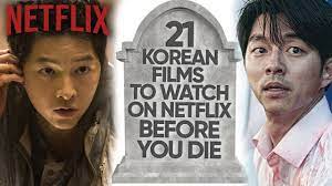 best korean s to watch on