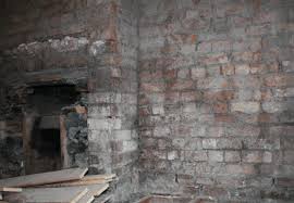 How To Fix A Damp Chimney T