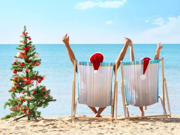 Natale e Capodanno al caldo: offerte All inclusive per Sharm