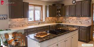replacing or refacing kitchen cabinets