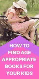 Such a fun age by kiley reid. Is This Book Age Appropriate How To Find Age And Content Information Batch Of Books