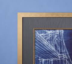 understanding custom framing