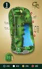 Course - Cedar Ridge Golf Course