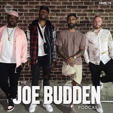 The @JoeBudden Podcast Episode 276 ...