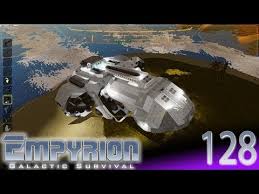 Empyrion is a 3d open world, space survival adventure in which you can fly across space and land on planets. Download Broadsword Sv Reveal And Blueprint Empyrion Galactic Survival 128 In Hd Mp4 3gp Codedfilm