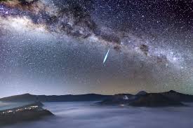 You can watch it the day before and after the predicted peak october 8, 2021, nightfall and evening, the draconids the radiant point for the draconid meteor shower almost coincides with the head of the. The Eta Aquarid Meteor Shower Of 2021 Peaks This Week Here S How To See It Space