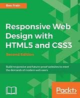 responsive web design with html5 and
