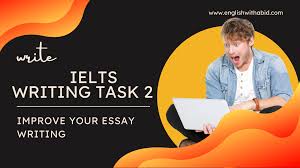 how to understand ielts essay topic