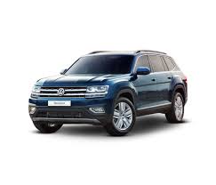 The atlas is the largest vehicle produced on the volkswagen group mqb platform. 2020 Volkswagen Teramont Price In Uae With Specs And Reviews