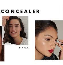 Concealer Color Corrector Makeup E L F Cosmetics