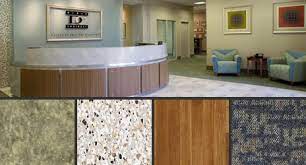 jacksonville commercial flooring