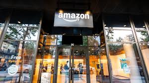 Low prices at amazon on digital cameras, mp3, sports, books, music, dvds, video games, home & garden and much more. A Very Brief History Of Amazon The Everything Store Ie