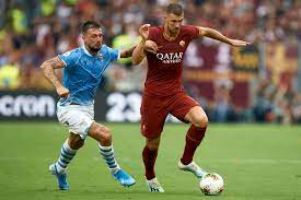 The match is a part of the serie a. Probable Formations Roma Vs Lazio Chiesa Di Totti