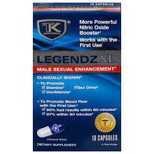 Ksx Male Enhancement Pills Amazon